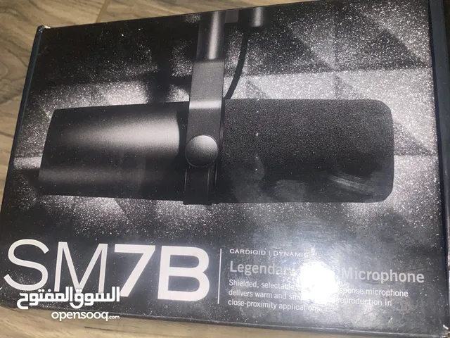 مايك شور shur