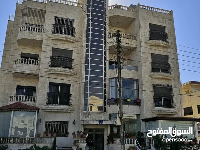 شقة مفروشة ديلوكس للايجار السنوي Deluxe furnished apartment for annual rent