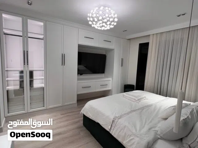 شقه. لبيع. تشظيب فاخر  النوفلين. تشظيب 7 نجوم. لبيع