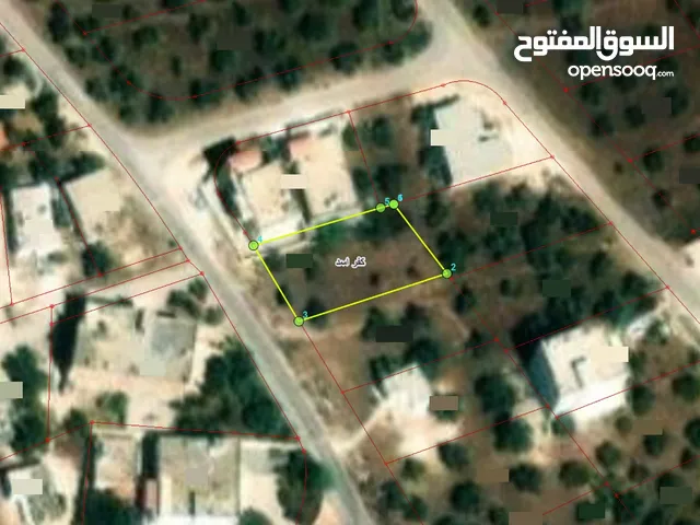 Residential Land for Sale in Irbid Kufr Asad