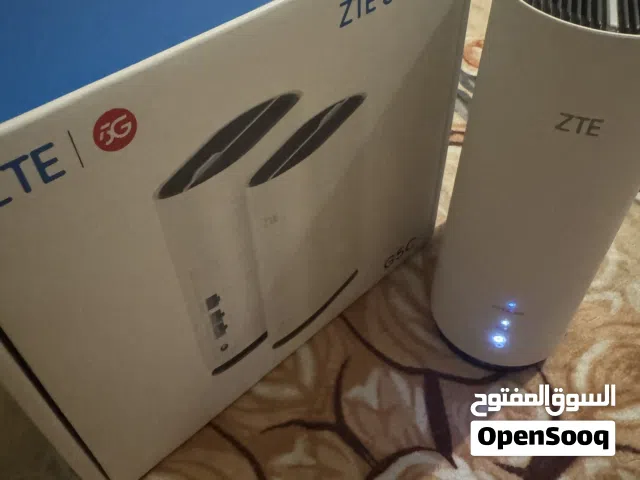 راوتر ZTE 5G