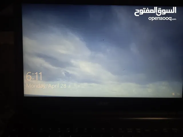 Windows Acer Computers for sale in Salé