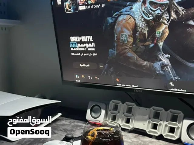شاشه جيمنج