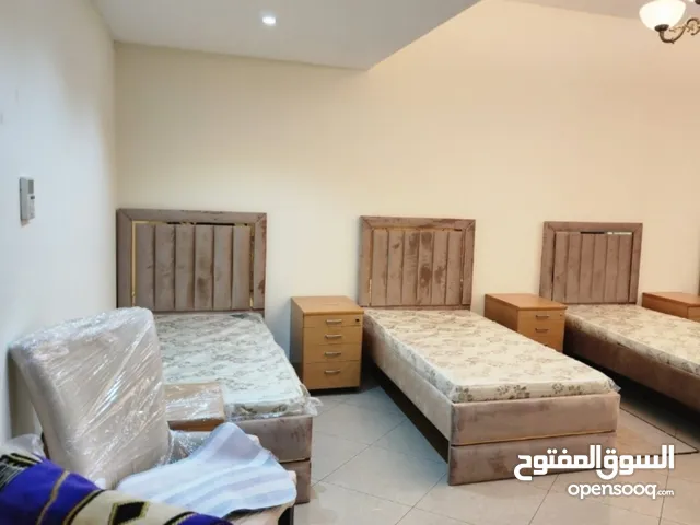 سكن بنات المجاز 3