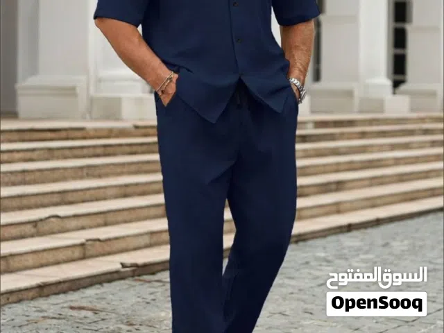 طقم رجالي فاخر