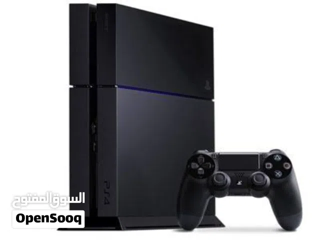 PlayStation 4 PlayStation for sale in Sana'a