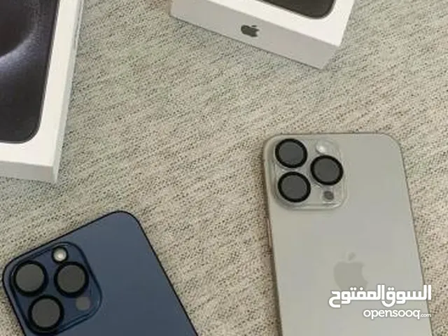 ايفون15بروماكس تقليد درجة اولى