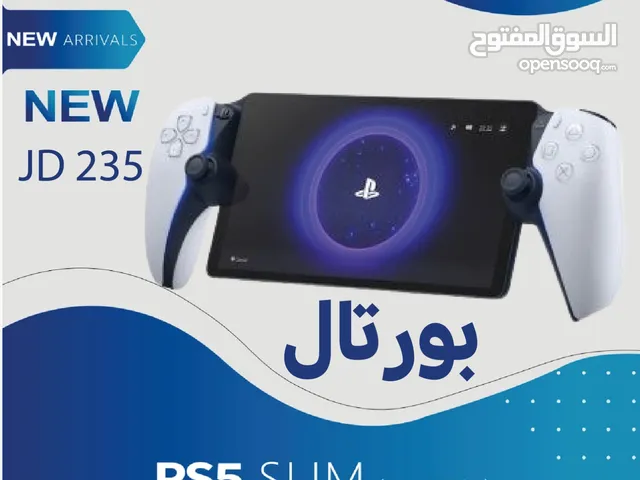 PlayStation 5 PlayStation for sale in Amman