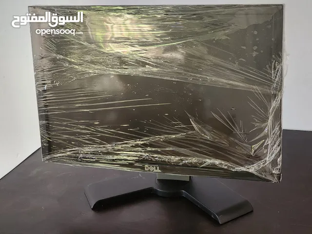 19.5" Dell monitors for sale  in Giza