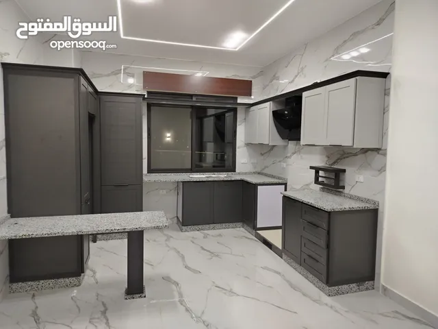 150 m2 3 Bedrooms Apartments for Rent in Amman Jubaiha