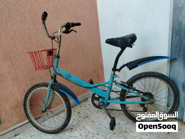 دراجة 20 للبيع