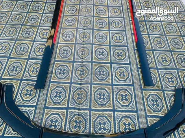 طقم هيكل سيارة