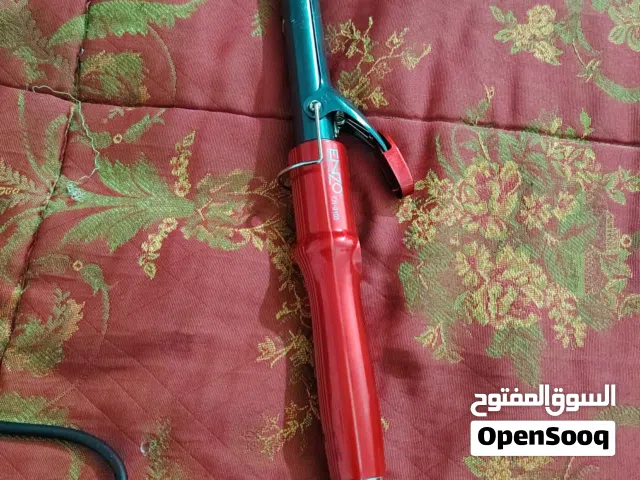 فير شعر حراره 200 يستخدم الصالونات