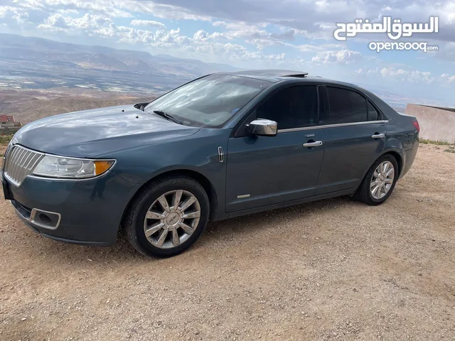 Used Lincoln MKZ in Salt