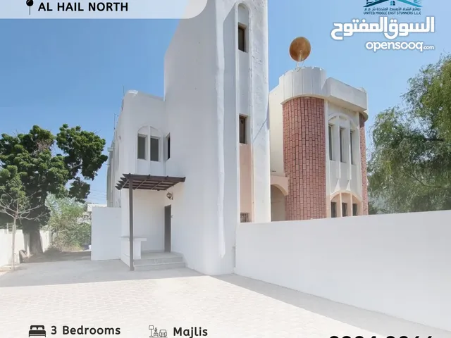 175 m2 3 Bedrooms Townhouse for Sale in Muscat Al-Hail