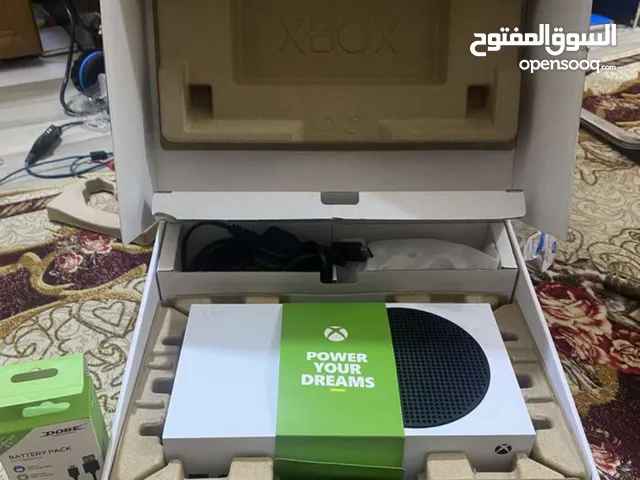 Xbox Series S Xbox for sale in Basra