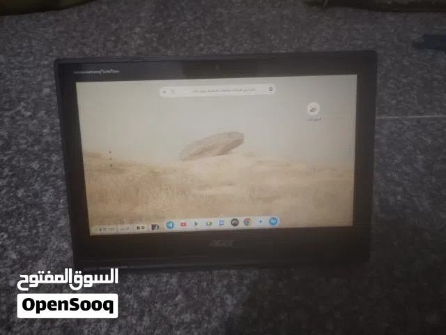 macOS Acer for sale  in Baghdad