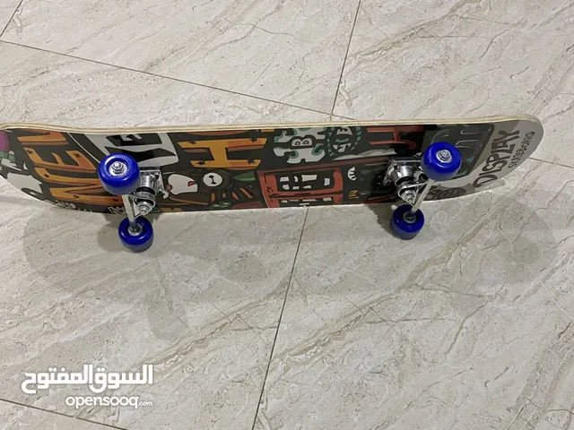 Skate Board BD 3 only!