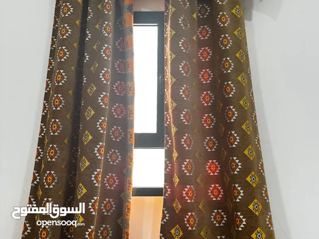 للبيع ستارة تراثيه جديده