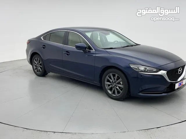 (FREE HOME TEST DRIVE AND ZERO DOWN PAYMENT) MAZDA 6