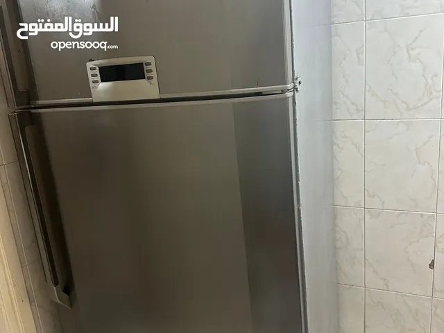 used freeze beko