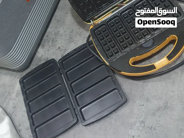 صانعة بانكيك +كريب،صانعة وافل السعر النهائي 100