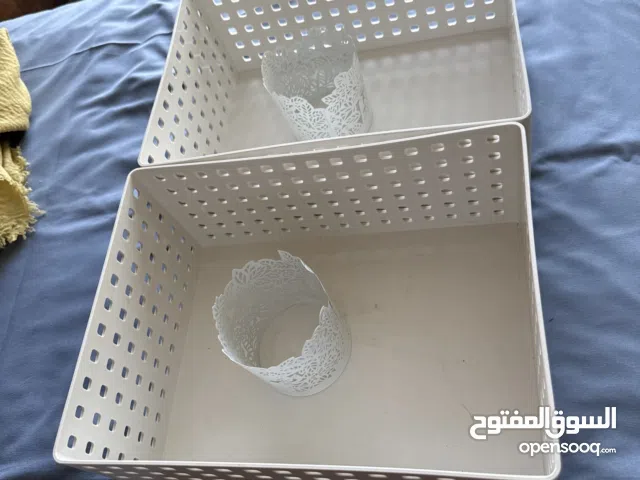 Organizer for make up