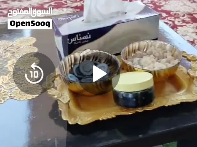 أثاث منزل كامل بدواعي السفر