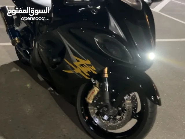 Used Suzuki Hayabusa in Al Ain