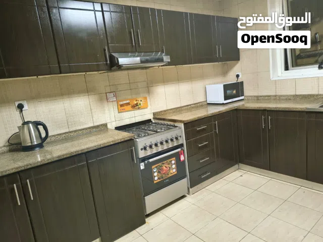 Furnished Monthly in Ajman Al- Jurf