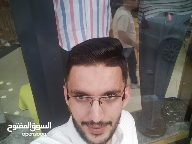khaled habash