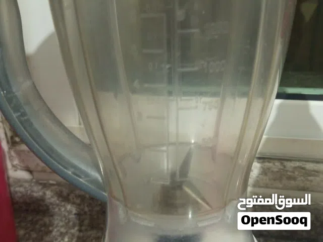 خلاط سمكس مستعمل