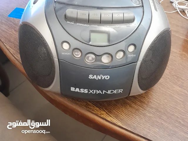  Stereos for sale in Amman
