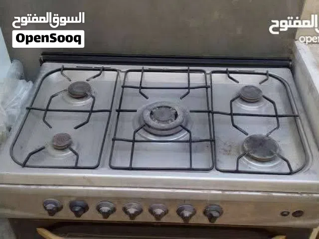 غاز ايطالي