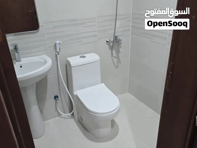90 m2 1 Bedroom Apartments for Rent in Al Ahmadi Abu Halifa