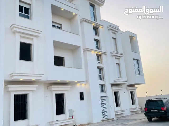 120 m2 2 Bedrooms Apartments for Sale in Tripoli Al-Serraj