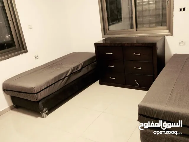 120 m2 2 Bedrooms Apartments for Rent in Ramallah and Al-Bireh Al Masyoon