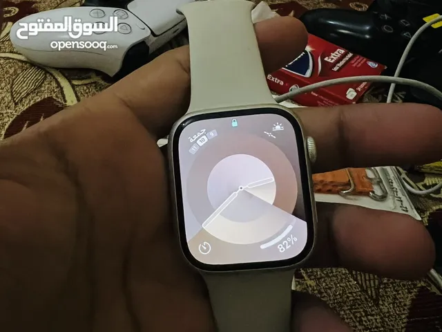 Apple Watch 7 45 m