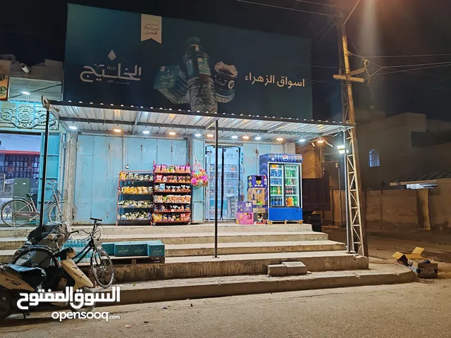 اسواق للبيع سعر جدا مناسب