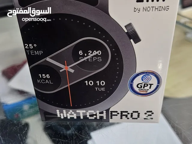 Nothing watch pro 2