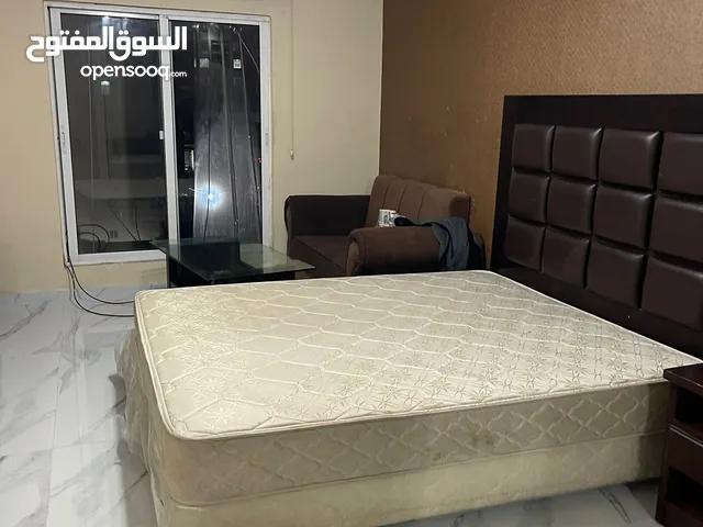 30 m2 1 Bedroom Apartments for Sale in Amman Al Rabiah