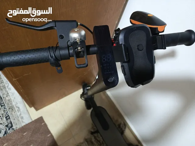 سكوتر كهربائي للبيع سعر مغري جدا