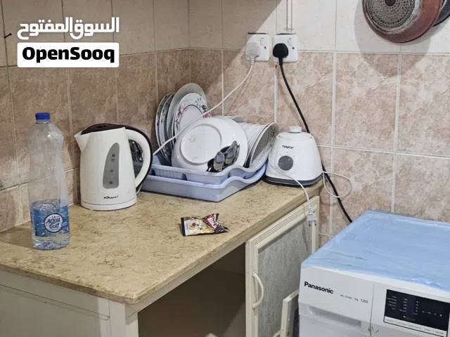 55 m2 1 Bedroom Apartments for Rent in Hawally Hawally