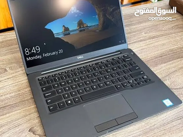Windows Dell for sale in Al Dakhiliya