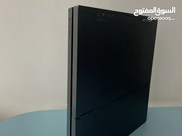 For sale ps4 good condition