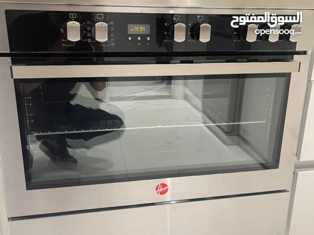 فرن هوفر oven gas hoover