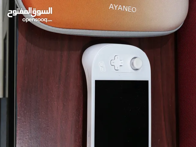Ayaneo 2 32GB RAM with 2TB storage for sale 160KD