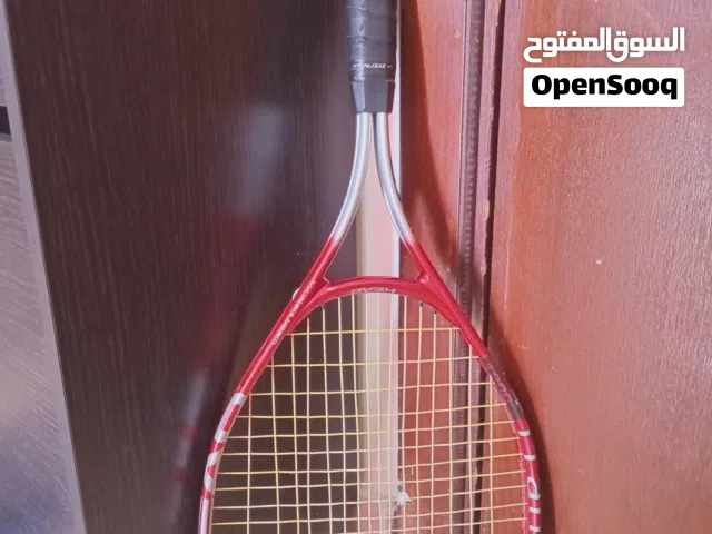 2 Tennis Rackets - Head Magnesium 1000 & Head Speed - Used - Excellent Condition