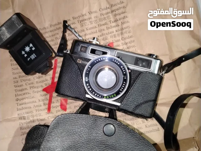 كاميرا ياباني