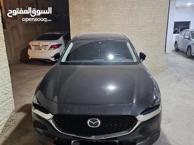 مازدا سي اكس 30 // MAZDA CX30